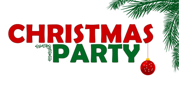 Folk Club – Christmas Party